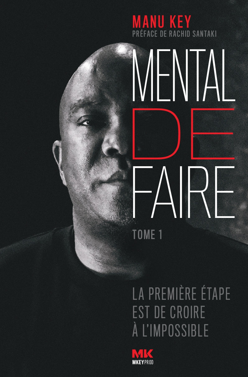 Mental de faire
MANU KEY